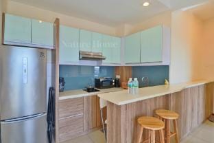 Seafront-Seaview-Netlfix-StylishStudio7 Vacation rental in Terengganu, Malaysia