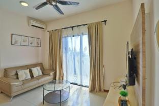 Seafront-Seaview-Netlfix-StylishStudio7 Vacation rental in Terengganu, Malaysia