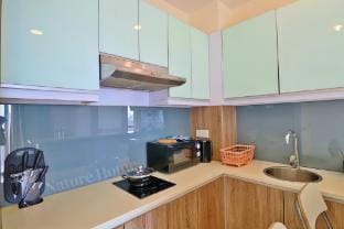 Seafront-Seaview-Netlfix-StylishStudio7 Vacation rental in Terengganu, Malaysia