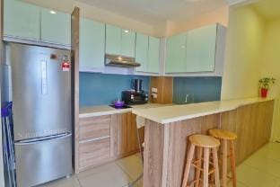 Seafront-Poolview-WaterThemePark-StylishStudio5 Vacation rental in Terengganu, Malaysia