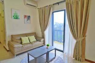 Seafront-Poolview-WaterThemePark-StylishStudio5 Vacation rental in Terengganu, Malaysia