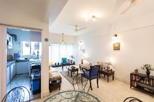 Handmade Homes : Golf Green Vacation rental in Kolkata