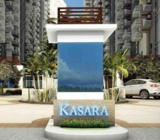 Filipino Hearthstone Apartment in Pasig