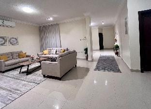 NESJ RESIDENCEشقة نسج المسكن غرفتين وصالة  Apartment in Riyadh