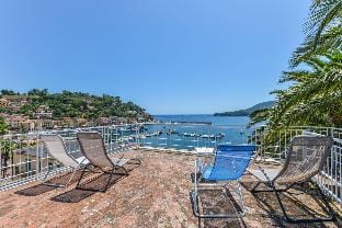 Villa le tre palme 8 beds in the center of Porto Azzurro-Villa Le Tre Palme Villa in Porto Azzurro