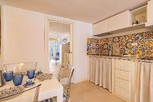 Enjoy your vacation 2 steps away from the beautiful square of Porto Azzurro-La Spiaggetta Vacation rental in Porto Azzurro