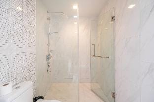 BTS Nana/2BR/Floor 15 /wifi/Open view Apartment in Bangkok