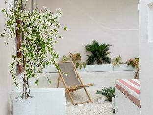 Mamiza By Zartha Villa in North Kuta