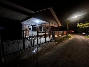 QaLib Homestay 2 Vacation rental in Terengganu, Malaysia