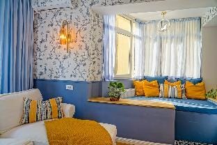 Birds’ nest - 2bdr - Cismigiu Apartment in Bucharest