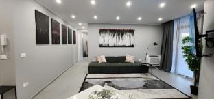 Sea View Apartment Durres/Max 6 Pers Apartment in Europe