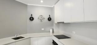 Sea View Apartment Durres/Max 6 Pers Apartment in Europe