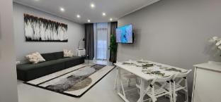 Sea View Apartment Durres/Max 6 Pers Apartment in Europe