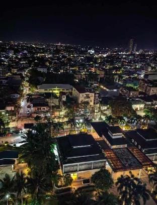Quezon City Houses Vacation rental in Quezon City