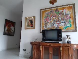 Pringgondani Homestay Vacation rental in Special Region of Yogyakarta