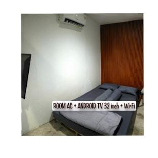 Cilacap Guest house Vacation rental in Indonesia