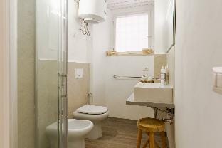 Il Cortile sul Vicolo alla Giudecca by Wonderful Italy Apartment in Syracuse