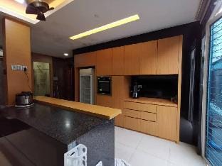 3 Storey Bungalow | Event | Wedding | KL Home Vacation rental in Federal Territory of Kuala Lumpur