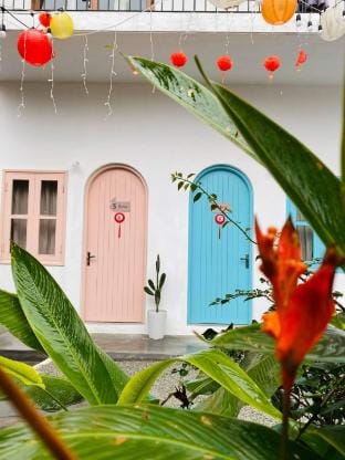 VYA homestay Hue Vacation rental in Laos