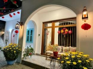 VYA homestay Hue Vacation rental in Laos