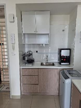 Affordable Residence Plaza @ KJ Apartment in Petaling Jaya