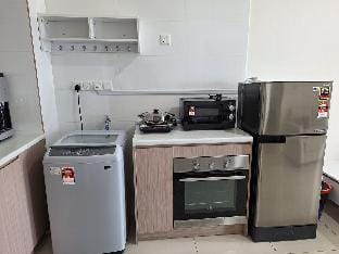 Affordable Residence Plaza @ KJ Apartment in Petaling Jaya