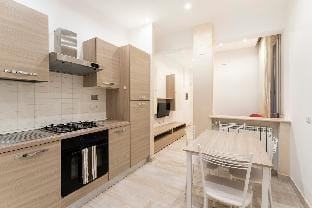 First Floor Apartment Apartment in Rome