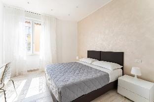 First Floor Apartment Apartment in Rome