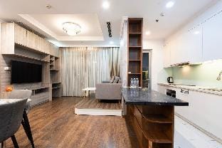 Landmark 4 Apartment in Ho Chi Minh City