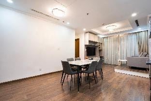 Landmark 4 Apartment in Ho Chi Minh City