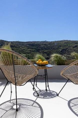 The Hydor Element Of Gaea Villa in Decentralized Administration of the Aegean