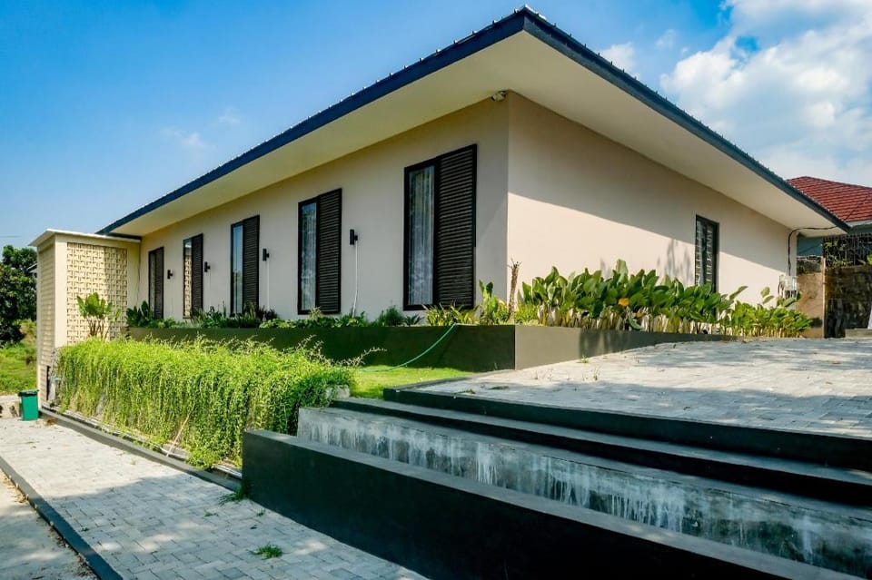 Urbanview Hotel JJ Bukitsari Semarang Hotel in Indonesia