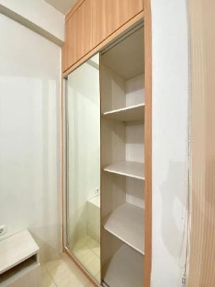 Apartemen Bale Hinggil Studio Apartment in Surabaya