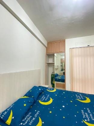Apartemen Bale Hinggil Studio Apartment in Surabaya