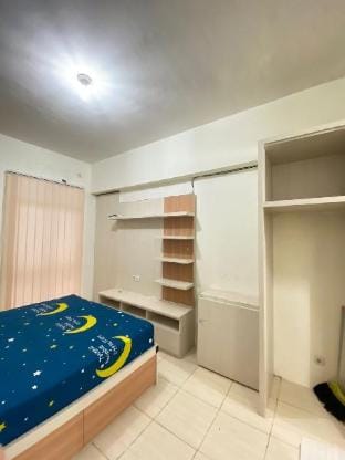 Apartemen Bale Hinggil Studio Apartment in Surabaya