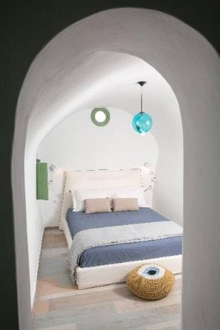 Deluxe Apartment - Apt 3 Apartment in Santorini