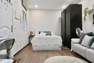 M (SFL50)  HERMOSO APARTAMENTO TIPO ESTUDIO EN MAD Apartment in Madrid