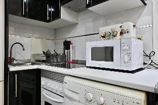 M (SFL50)  HERMOSO APARTAMENTO TIPO ESTUDIO EN MAD Apartment in Madrid
