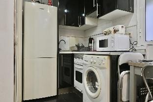 M (SFL50)  HERMOSO APARTAMENTO TIPO ESTUDIO EN MAD Apartment in Madrid