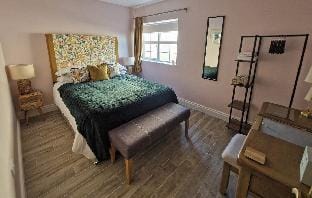 Gleann Ciuin Apartment in Northern Ireland
