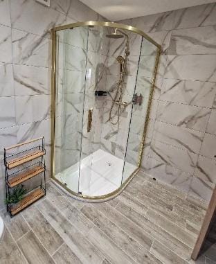 Gleann Ciuin Apartment in Northern Ireland