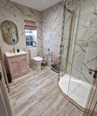 Gleann Ciuin Apartment in Northern Ireland