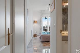 Rome in Marbella with 2 bedrooms and 2 bathrooms Apartment in Marbella