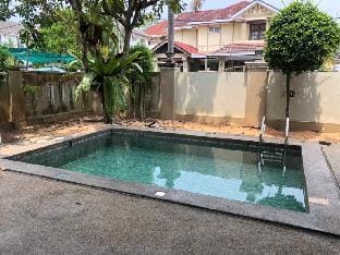 Omar's Little Palace Vacation rental in Negeri Sembilan, Malaysia
