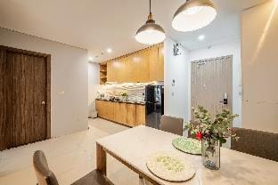 Ha Do Centrosa by 2N apartment Apartment in Ho Chi Minh City