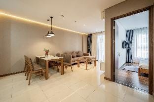 Ha Do Centrosa by 2N apartment Apartment in Ho Chi Minh City