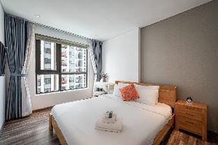 Ha Do Centrosa by 2N apartment Apartment in Ho Chi Minh City