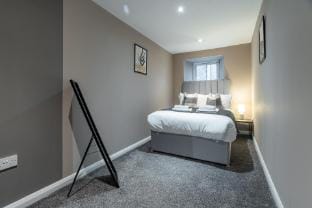 Broom Cottage   Apartment in Lanark