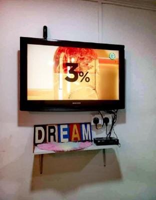 D ANJUNG HOMESTAY ADRA (MUSLIM ONLY)  Vacation rental in Negeri Sembilan, Malaysia