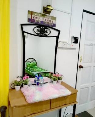 D ANJUNG HOMESTAY ADRA (MUSLIM ONLY)  Vacation rental in Negeri Sembilan, Malaysia
